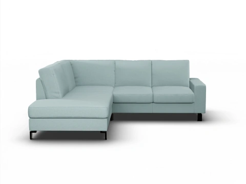 Ecksofa UM Small L